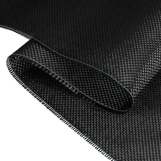 3K Carbon Fiber Cloth Fabric