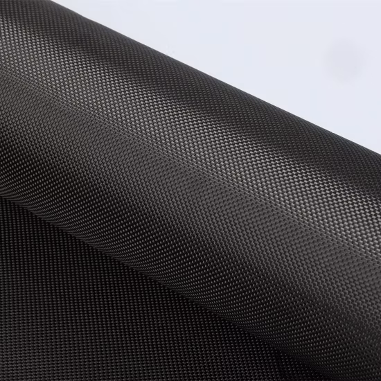 3K Carbon Fiber Cloth Fabric