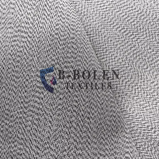 Pano de Malha de Polietileno de Ultra Alto Peso Molecular UHMWPE ANSI 5 Nível Resistente ao Corte Tecido Prova de Corte para EPI