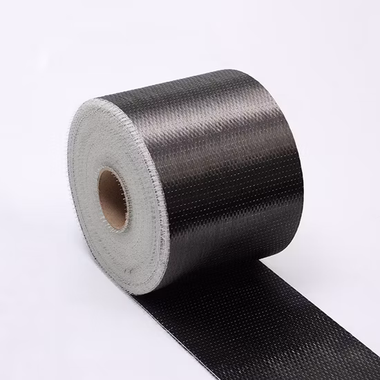Tecido de Fibra de Carbono 12K