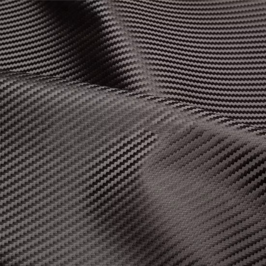 Venda imperdível Tecido de fibra de carbono pré-impregnado 3K 200g liso/sarjado Tecido de fibra de carbono pré-impregnado
