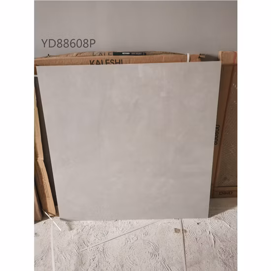 800*800 material de construção de azulejo de parede polido
