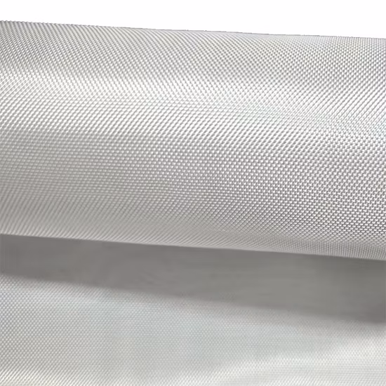 Tecido de fibra UHMWPE de material composto antiesfaqueamento resistente a cortes