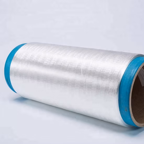 Tecido de tricô UHMWPE Tecido resistente a corte
