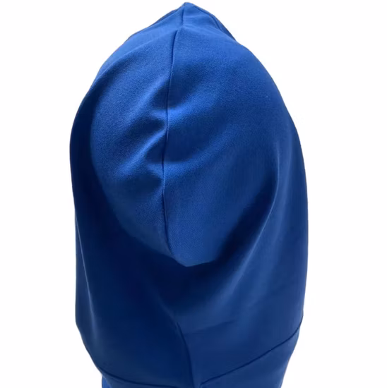 Tecido de fibra de prata de algodão com blindagem EMF de alta qualidade para anti-radiação